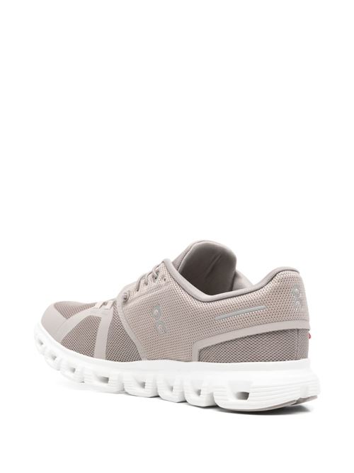 Sneakers uomo cloud 6 ON RUNNING | 3MF10073280FOG/WHITE